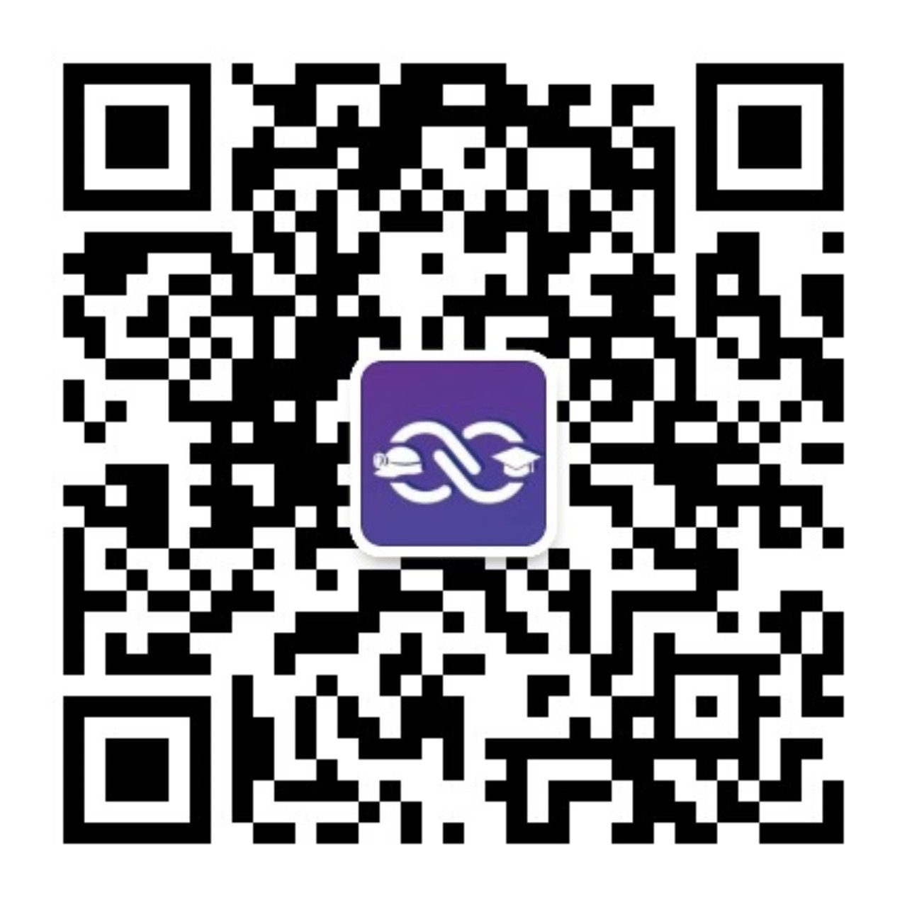 公众号二维码