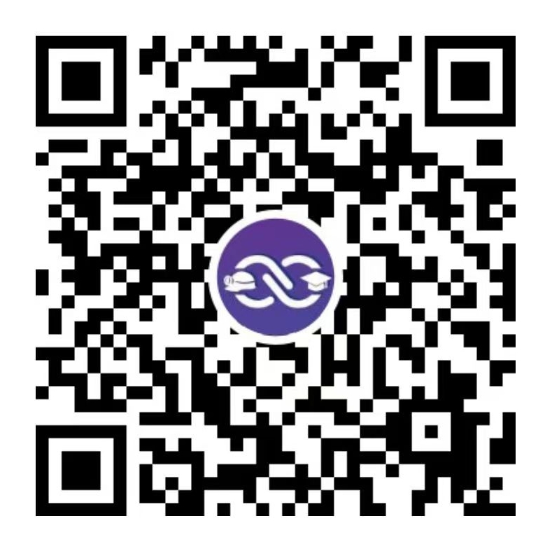 视频号二维码